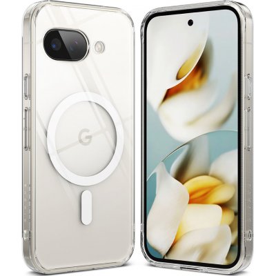 Ringke Fusion MagSafe Google Pixel 9a průhledné KF2346746 – Zboží Živě