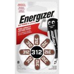 Energizer 312 SP-8 8ks EN-634924 – Zboží Živě