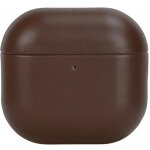 Mobile Origin Leather Case AirPods 4 LC-AP-BRW-01 – Zbozi.Blesk.cz