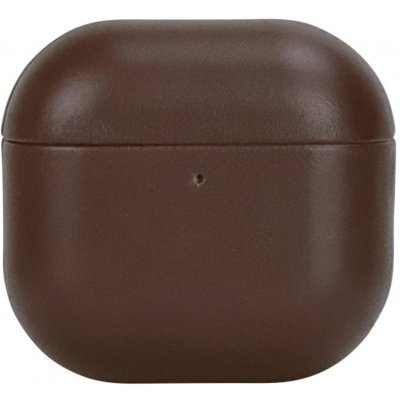 Mobile Origin Leather Case AirPods 4 LC-AP-BRW-01 – Zbozi.Blesk.cz