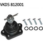 Podpora-/ Kloub SKF VKDS 812001
