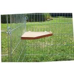 Trixie Natural Living rohová platforma 33 x 33 cm – Sleviste.cz
