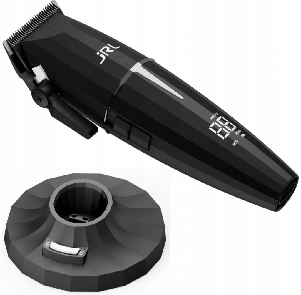 JRL Onyx 2020C-B clipper Black