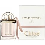 Chloé Love Story toaletní voda dámská 50 ml – Hledejceny.cz