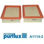 Vzduchový filtr PURFLUX A1114-2 – Hledejceny.cz