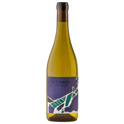 Artisans Partisans Chateau Rives-Blanques La Trilogie AOP Limoux BIO 2022 13,5% 0,75 l (holá láhev) – Hledejceny.cz