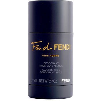 Fendi Fan di Fendi Pour Homme deostick 75 ml