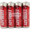 Baterie primární Energizer Eveready Zinc AA 4 ks EVS002