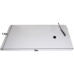 Winnwell Shooting Pad Extreme 3mm – Zboží Dáma