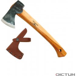 Dictum 705960 Gränsfors Wildlife Hatchet