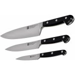 Zwilling Professional“S“ set nožů 3ks – Zboží Mobilmania