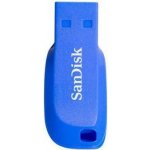 SanDisk Cruzer Blade 64GB SDCZ50C-064G-B35BE – Zbozi.Blesk.cz
