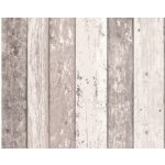 A.S. Création 855053 vliesová tapeta na zeď New England rozměry 0,53 x 10,05 m – Zbozi.Blesk.cz