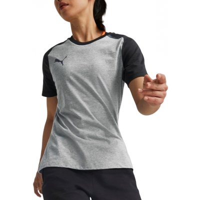 Puma teamCUP Casuals Tee Woman 658424-13