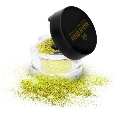 Make-up Studio Cosmetic Glimmer EffectsButterfly 3 g – Zboží Mobilmania