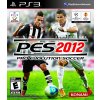 Hra na PS3 Pro Evolution Soccer 2012