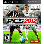 Pro Evolution Soccer 2012 – Zbozi.Blesk.cz