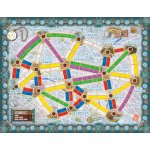 Asmodee Jízdenky, prosím! Paříž – Hledejceny.cz