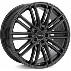 Avus Racing AC-M08 11,5x22 5x130 ET61 anthracite