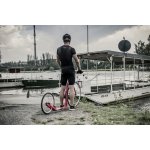Yedoo Wolfer red – Zboží Dáma