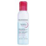 Bioderma Sensibio H2O odličovač očí 125 ml – Zbozi.Blesk.cz