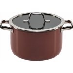 Sada hrnců FUSIONTEC MINERAL PRO 4 ks, Quartz růžová - WMF – Hledejceny.cz