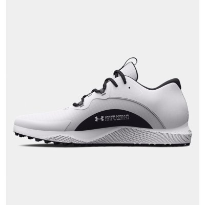Under Armour Charged Draw 2 Mens white – Zboží Mobilmania