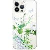 Pouzdro a kryt na mobilní telefon Apple Babaco pro iPhone XR Vzor Flowers 033 BPCFLOW41529