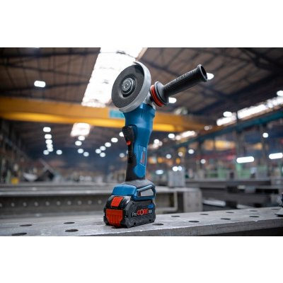 Bosch GWS 18V-15 P Biturbo 0.601.9H6.A00 – Hledejceny.cz