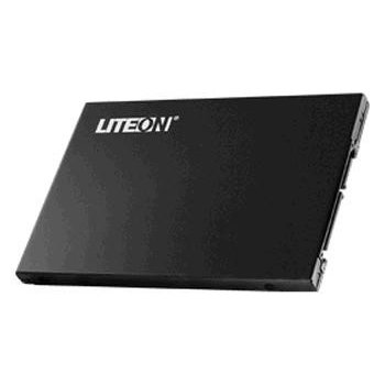 Lite-On MU3 120GB, 2,5", SSD, PH6-CE120-L106