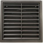 Mikawi do potrubí 125 mm hnědá – Hledejceny.cz