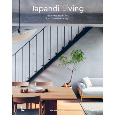 Japandi Living