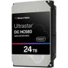 Pevný disk interní WD Ultrastar DC HC580 24TB, 0F62796