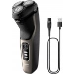 Philips Bodycare S3242/12 černý, zlatý – Hledejceny.cz