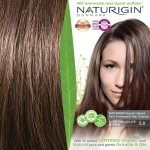 Naturigin barva Light Chocolate Brown 5.0 – Sleviste.cz