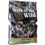 Taste of the Wild High Prairie Puppy 5,6 kg – Zboží Mobilmania