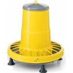 River Systems 2010P/1801 COMPACTA krmítko 22 l – Hledejceny.cz