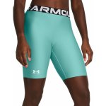 Under Armour sportovní kraťasy UA HG Authentics 8in Short Tyrkysové – Sleviste.cz