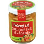 Madami Pečený čaj Citrusová směs se zázvorem 55 ml – Hledejceny.cz