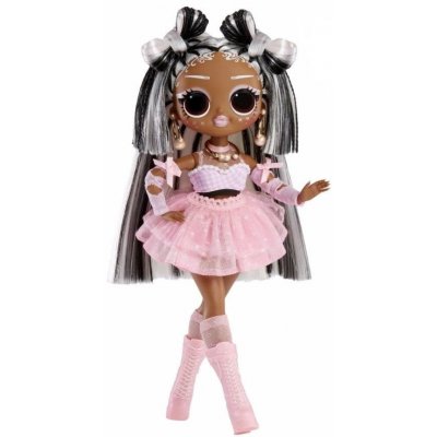 MGA L.O.L. Surprise! O.M.G. Sunshine Makeover Switches – Zbozi.Blesk.cz