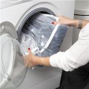 Compactor Sáček na praní jemného prádla 60 x 60 cm RAN1617