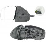 ZPĚTNÉ ZRCÁTKO LEVÉ MERCEDES S-KLASSE (W220) 10.98-02 OE: 2208100116 ostatní | Zboží Auto