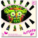 Djeco Výtvarná sada Giuseppe Arcimboldo – Hledejceny.cz