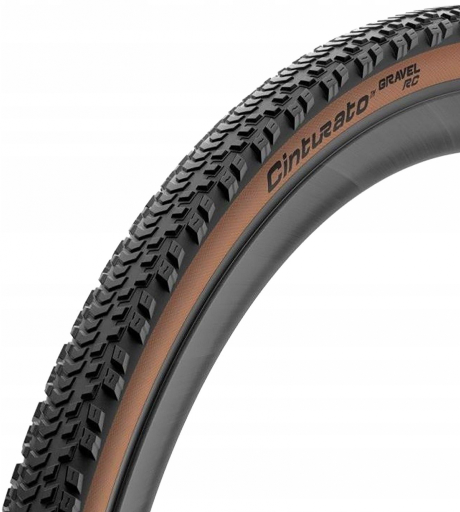 Pirelli Cinturato Gravel Hard RC 700x40