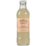 Franklins & Sons Franklin & Sons Ginger Beer 200 ml – Zboží Dáma