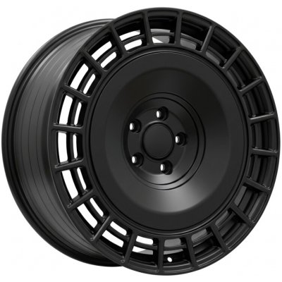 Racing Line HF2162 10x22 5x130 ET36 matt black | Zboží Auto