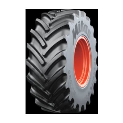 Mitas HC2000 540/65-30 161D TL – Zboží Mobilmania