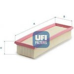 Vzduchový filtr UFI 30.D43.00 – Hledejceny.cz