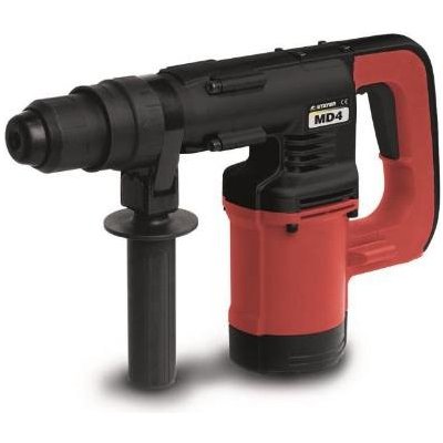 SDS-PLUS, MD 4 K, 750W, 5J, kufr, STAYER – Zboží Mobilmania