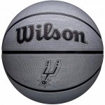 Wilson NBA Team Tribute Solid Milwaukee Bucks – Zboží Dáma